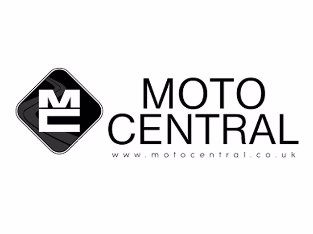 Moto Central logo