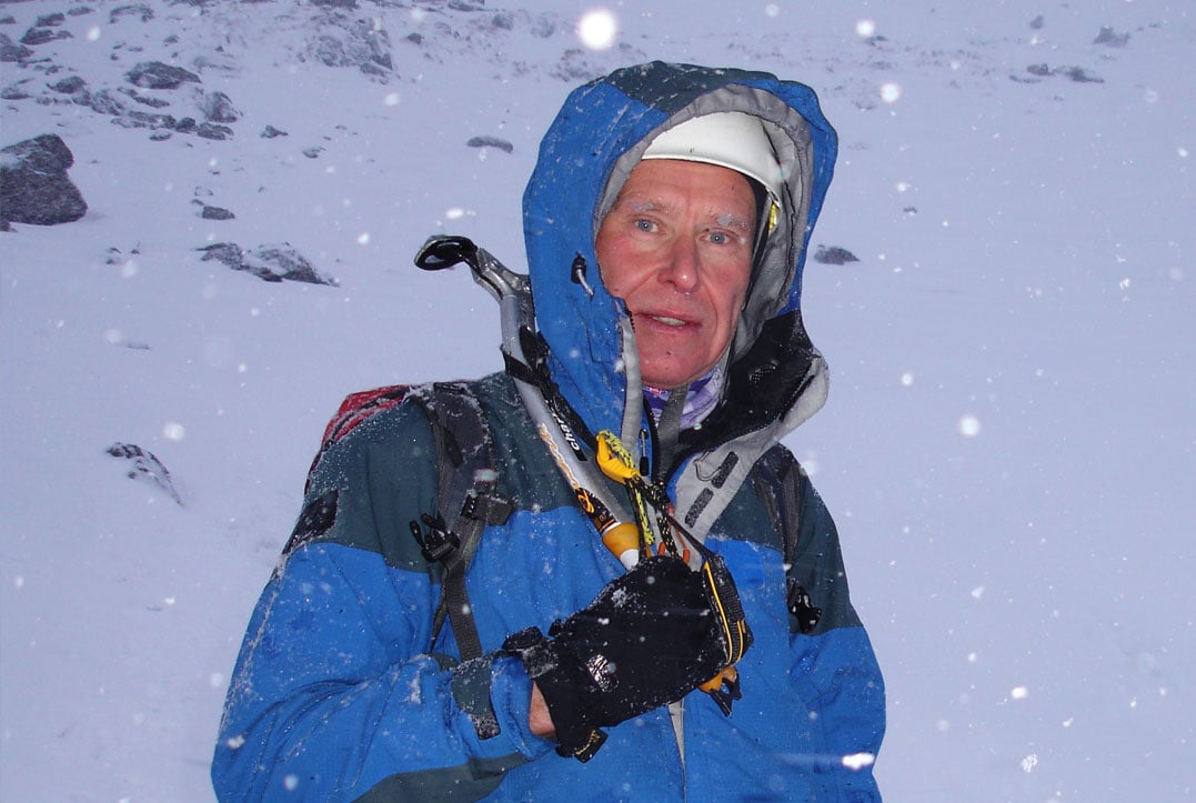 Alan Hinkes