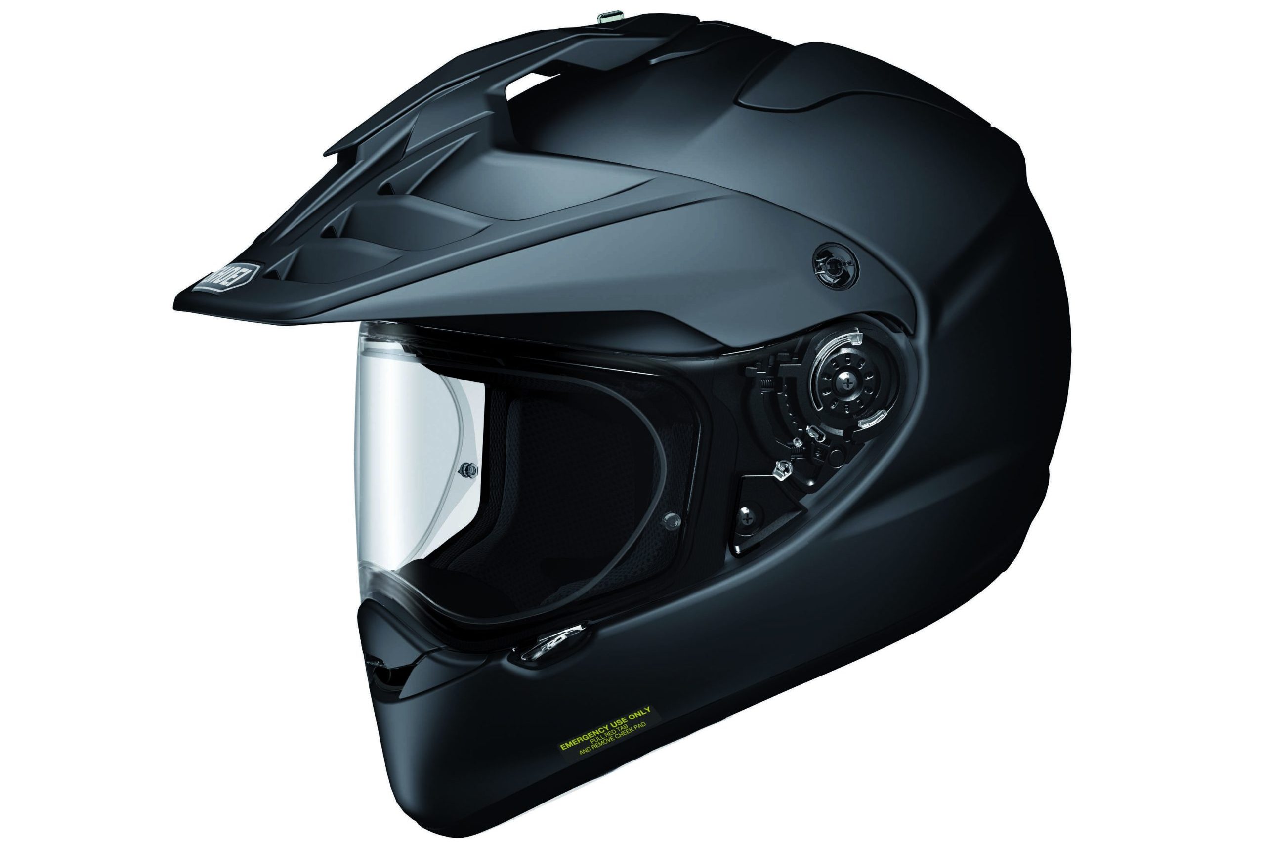 HORNET-MatteBlack