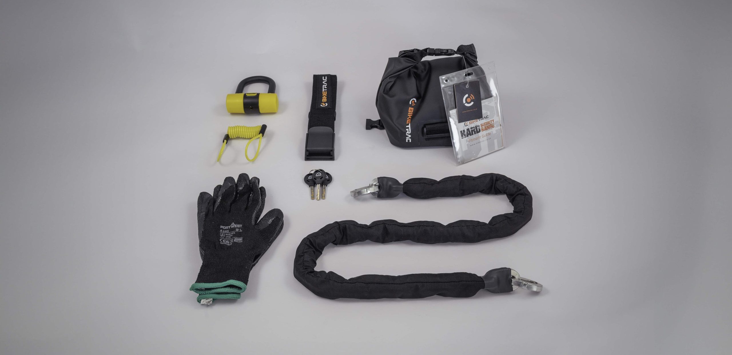 Grab Bag Pack