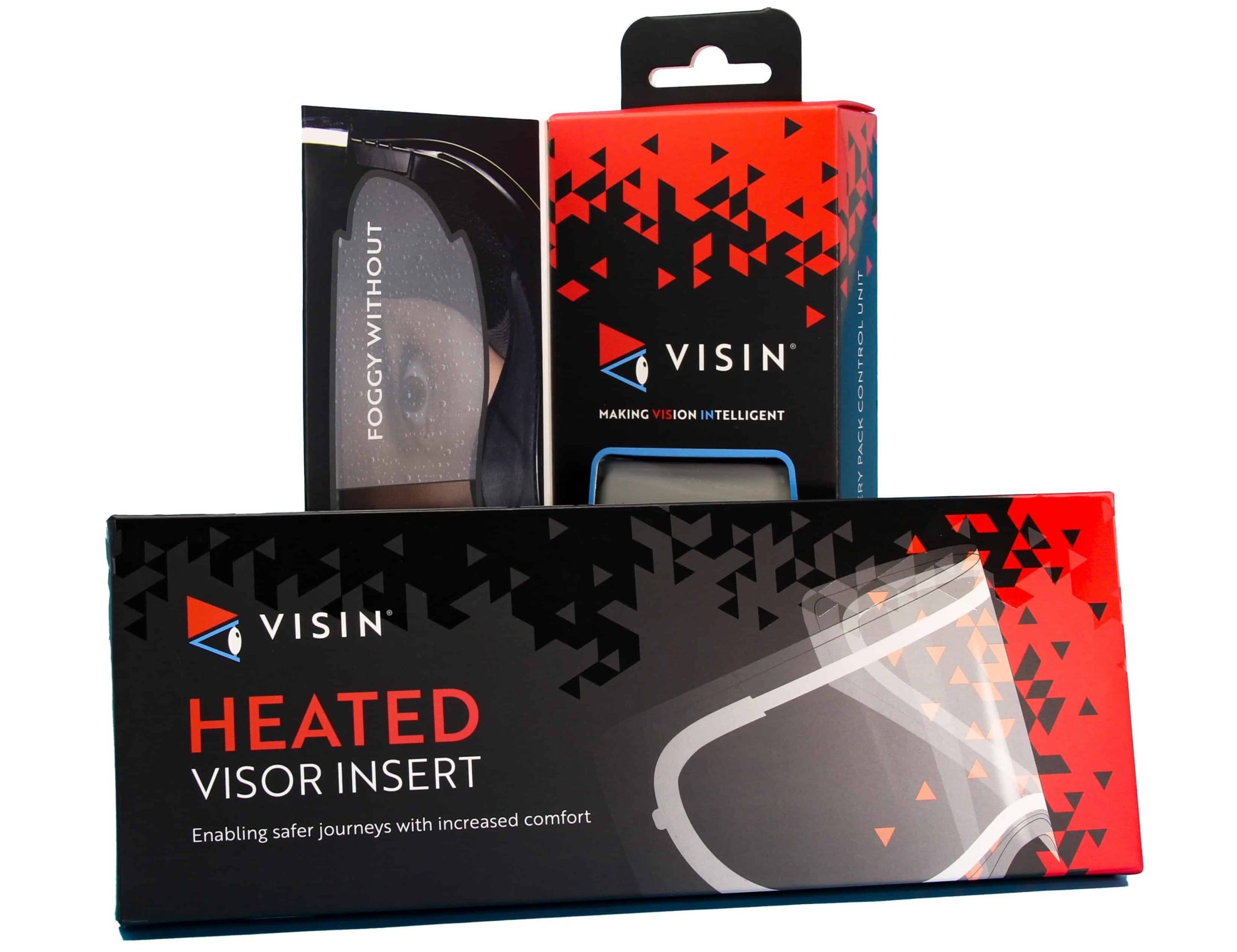VISIN Packaging