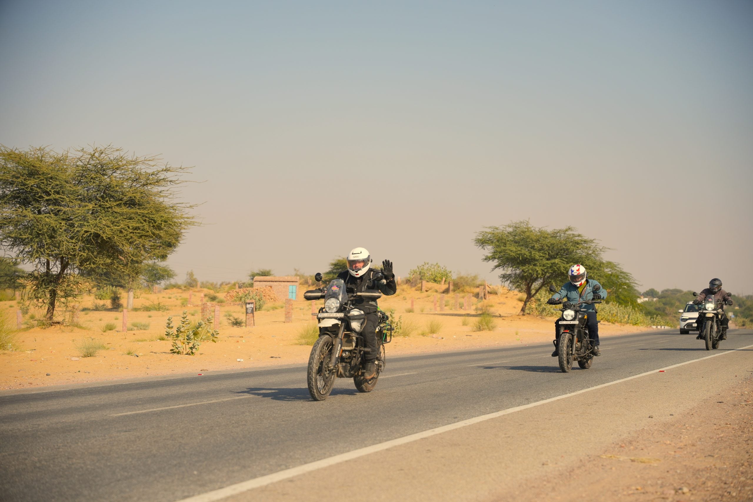 Royal Bikers Rajasthan Tour India