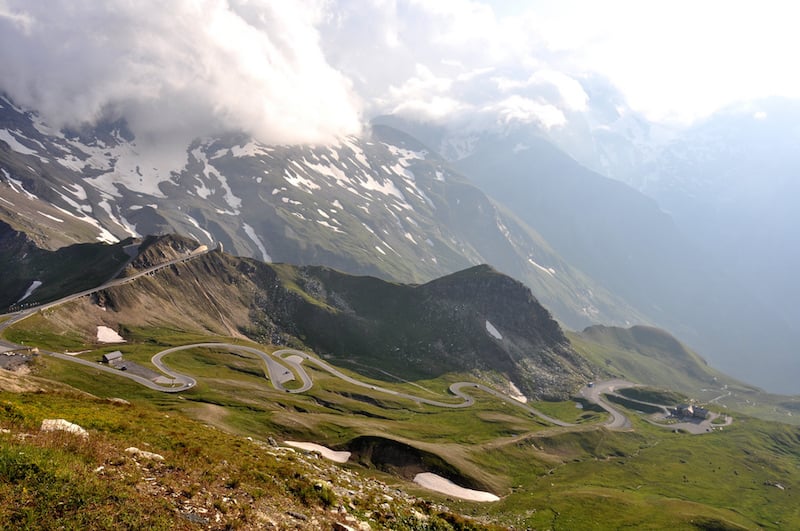 Grossglockner