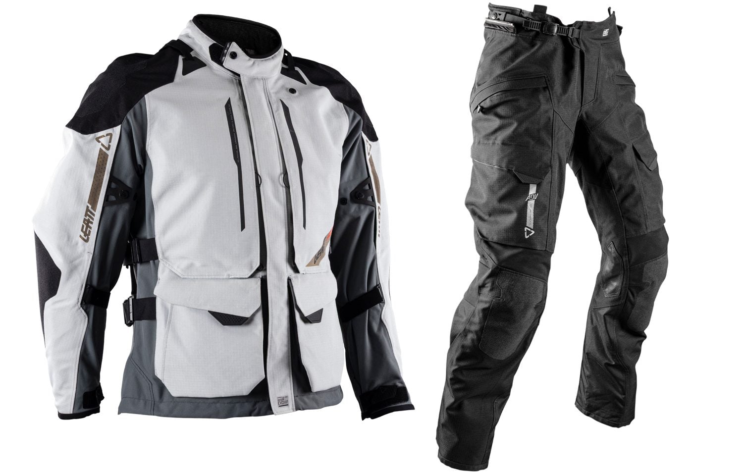 Leatt 5.5 DriTour Jacket and Pant