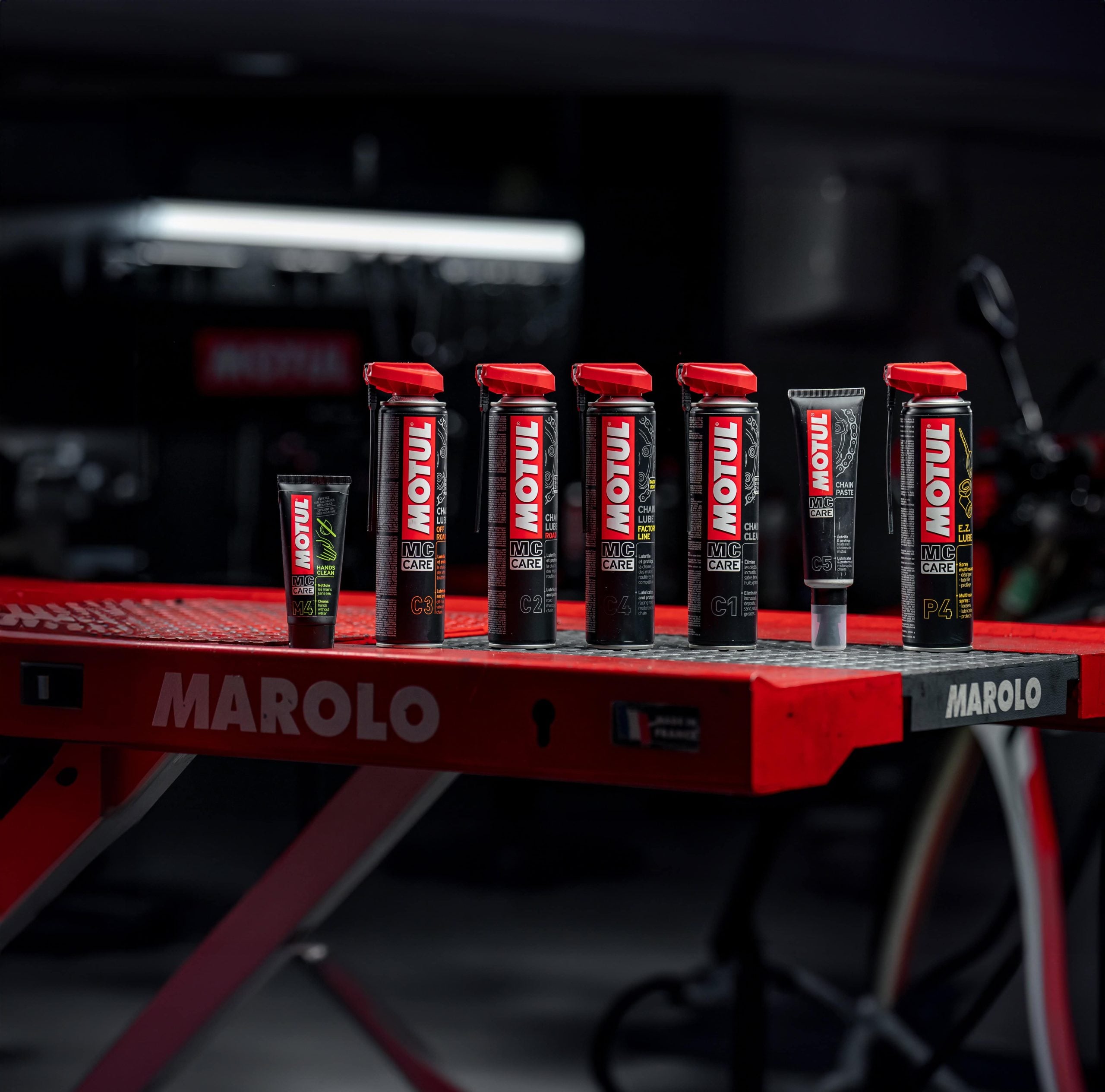 Motul