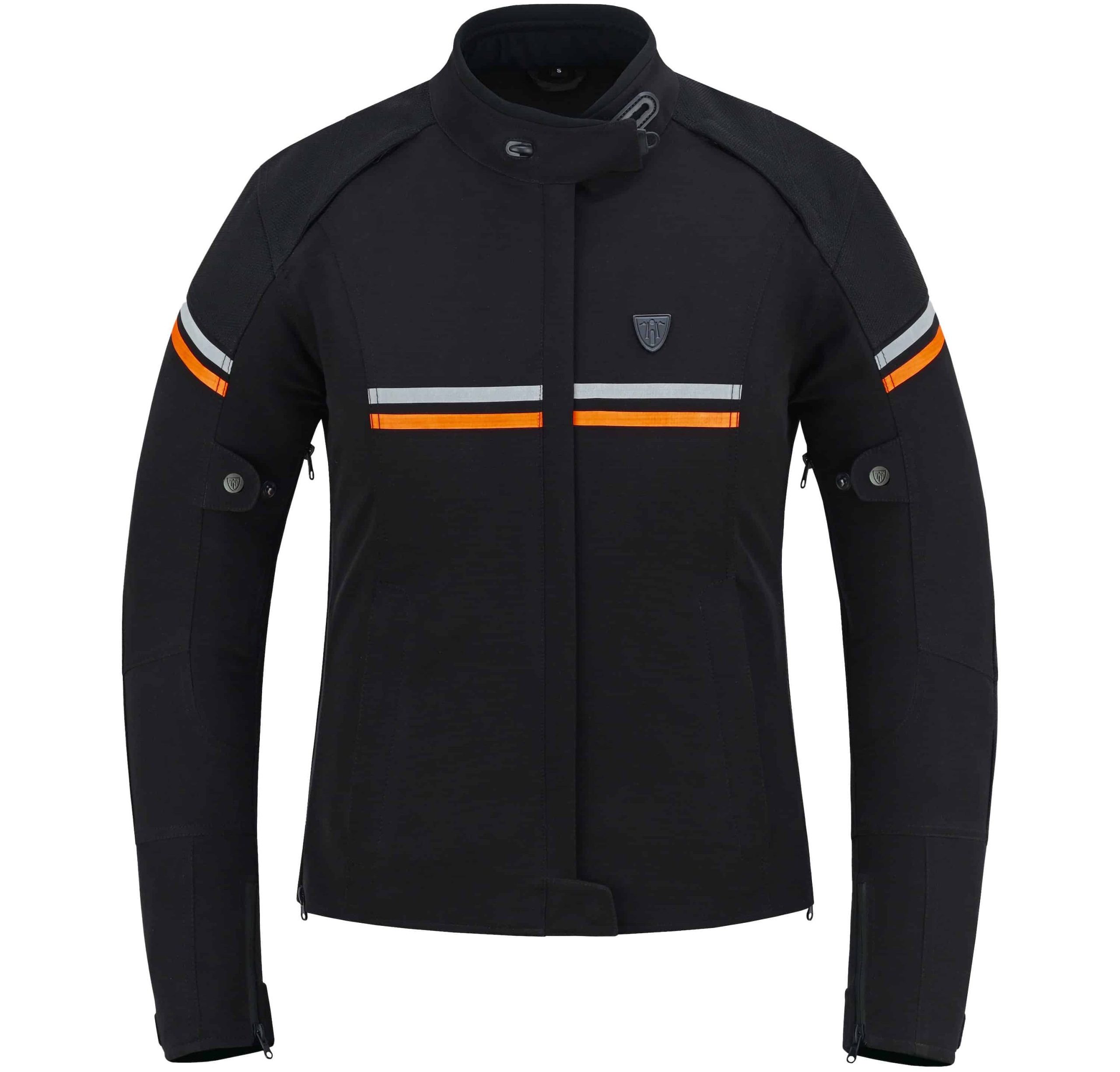 FRONT VANESSA JACKET