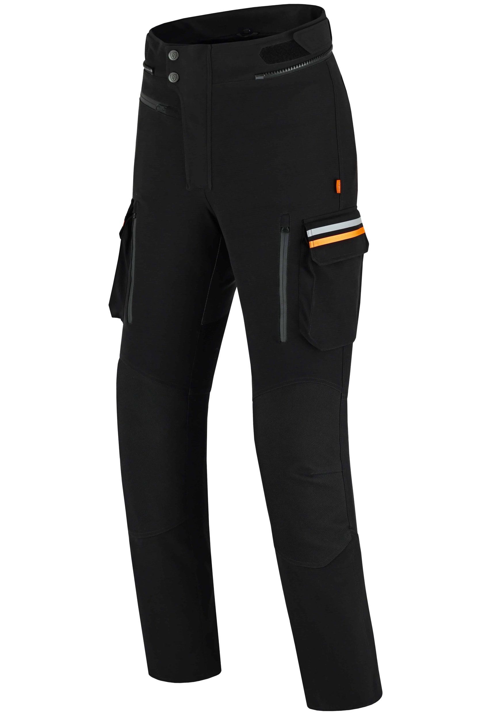 SIDE VANESSA TROUSERS