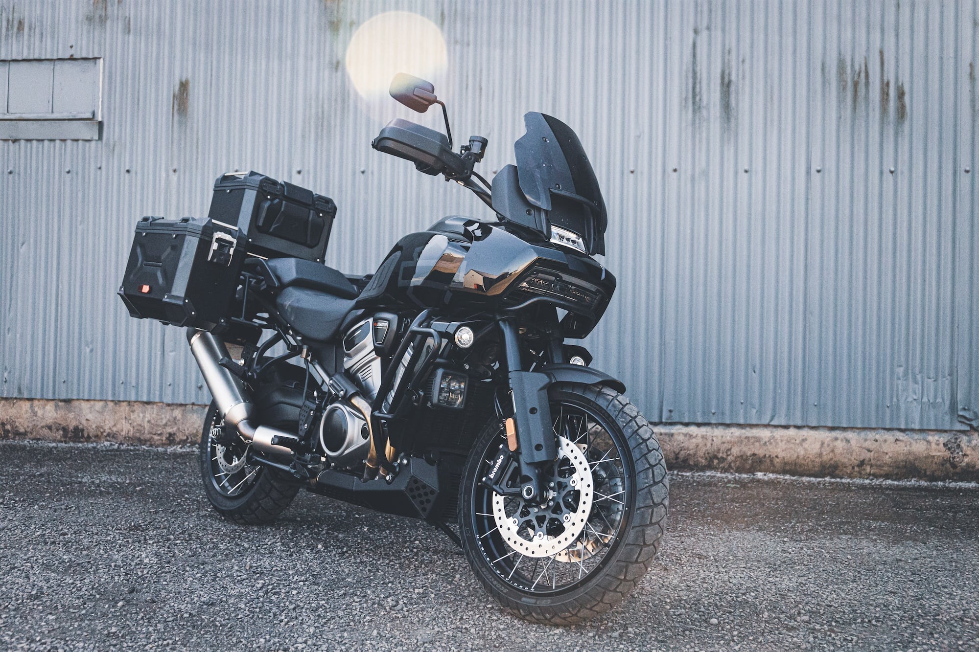 Tired of Searching for Harley-Davidson Parts? This Could Be the Answer