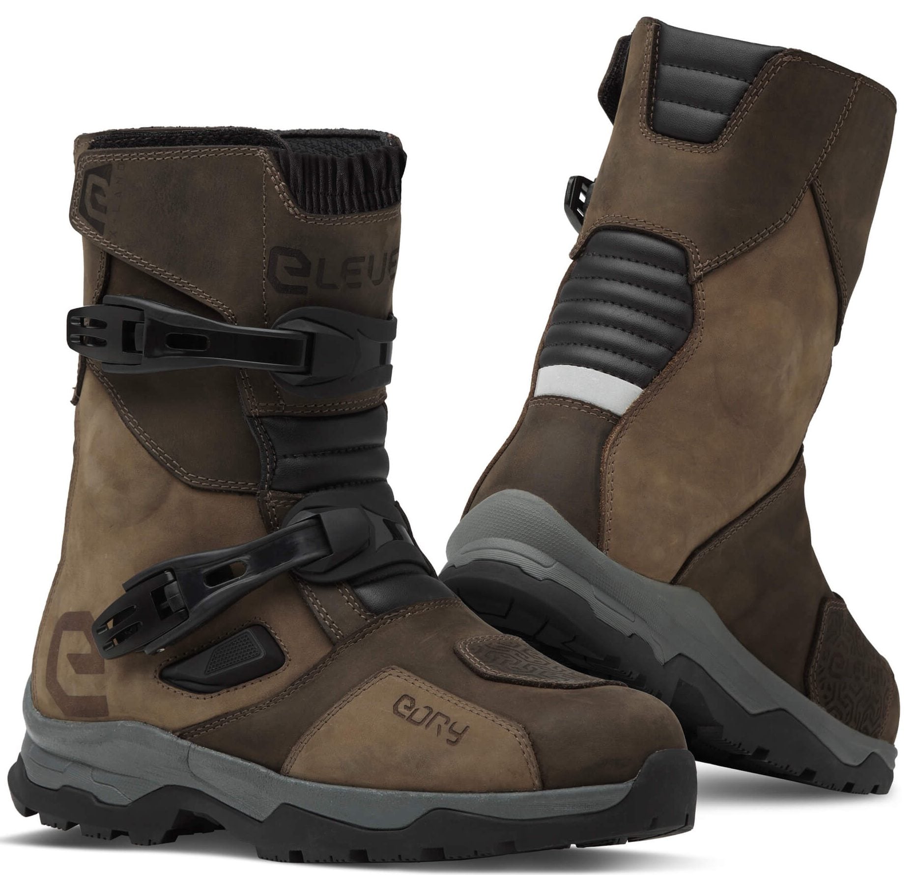 Eleveit X Land Adv E-dry