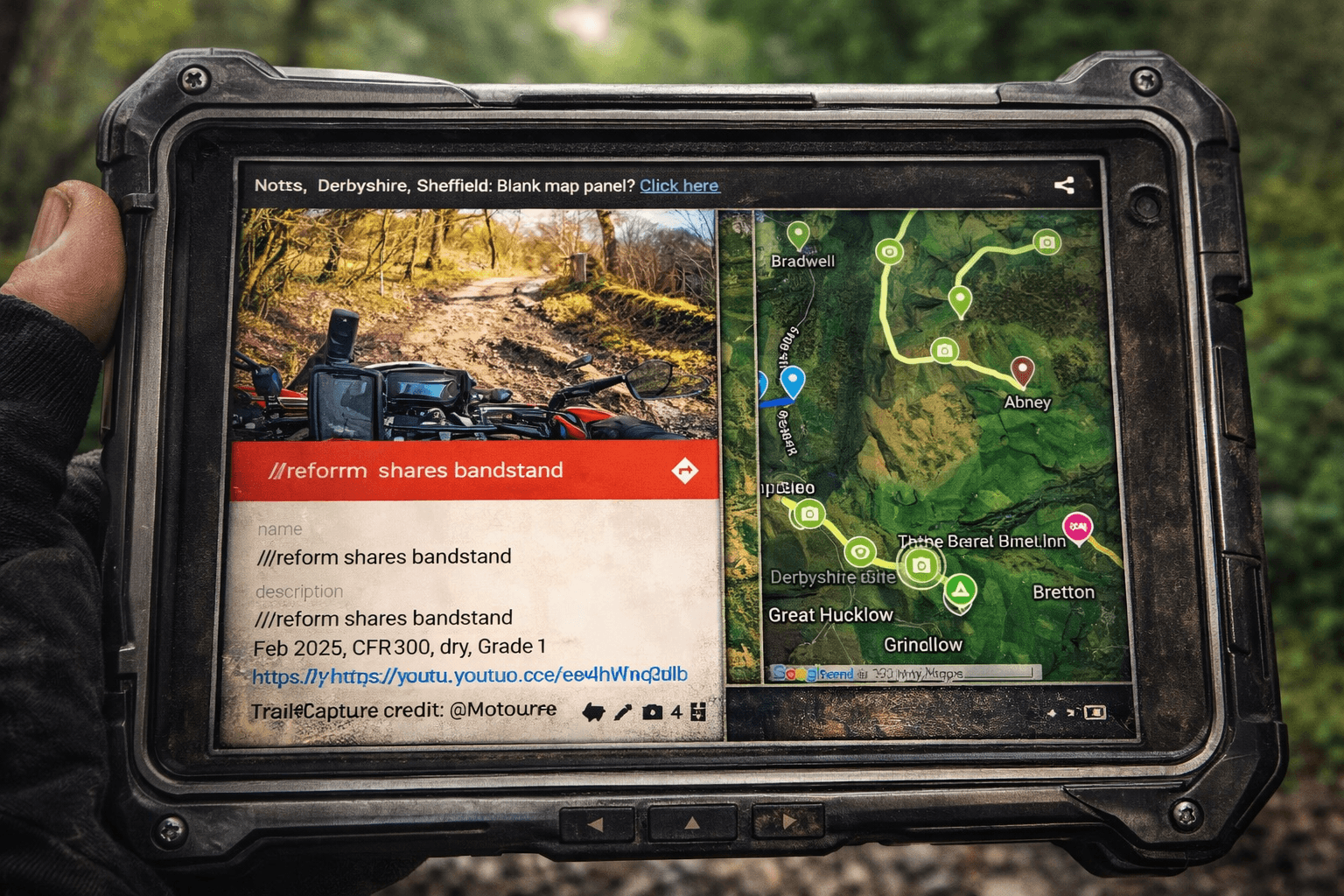 TrailVidz