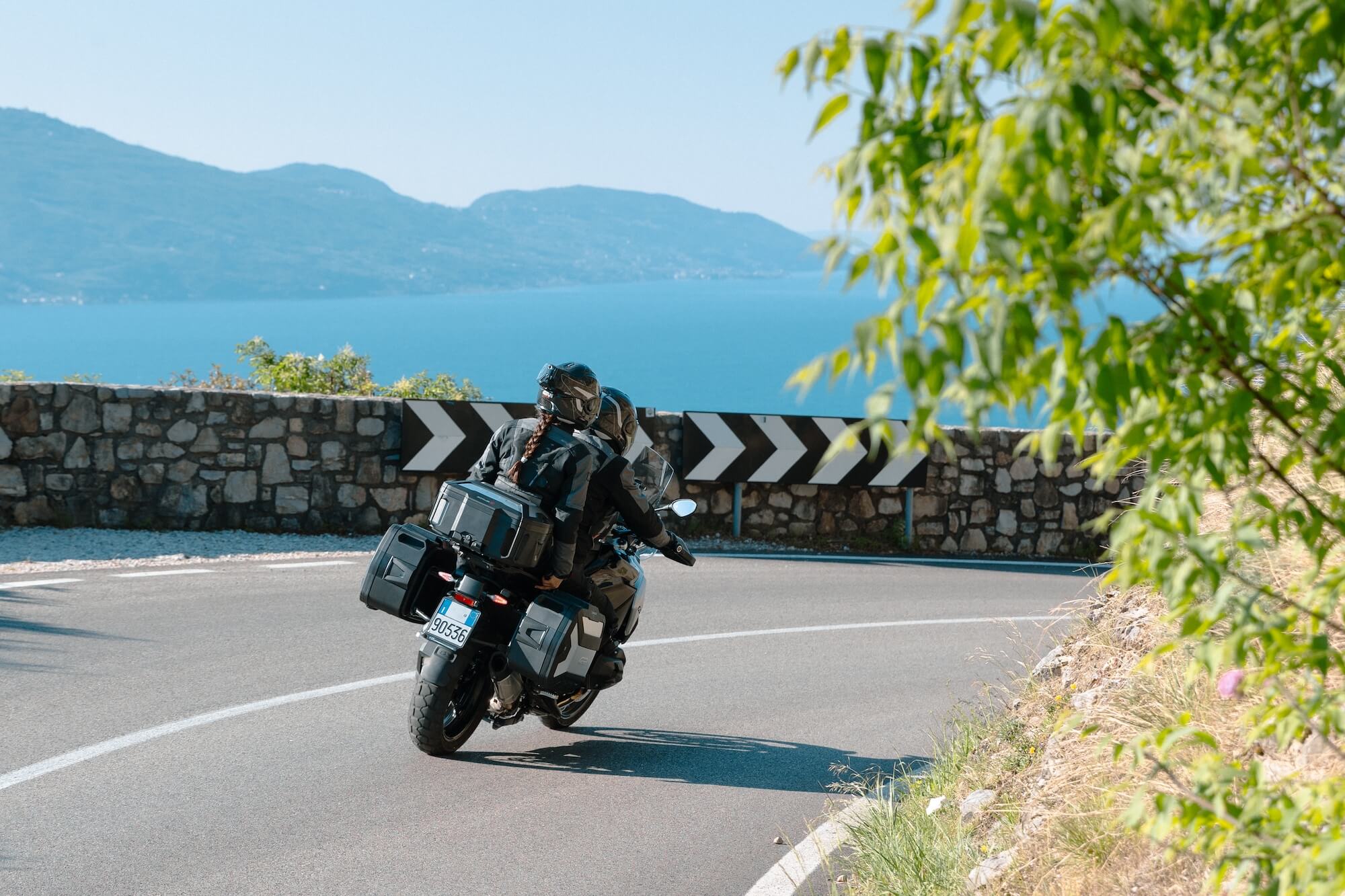 GIVI XSPACE