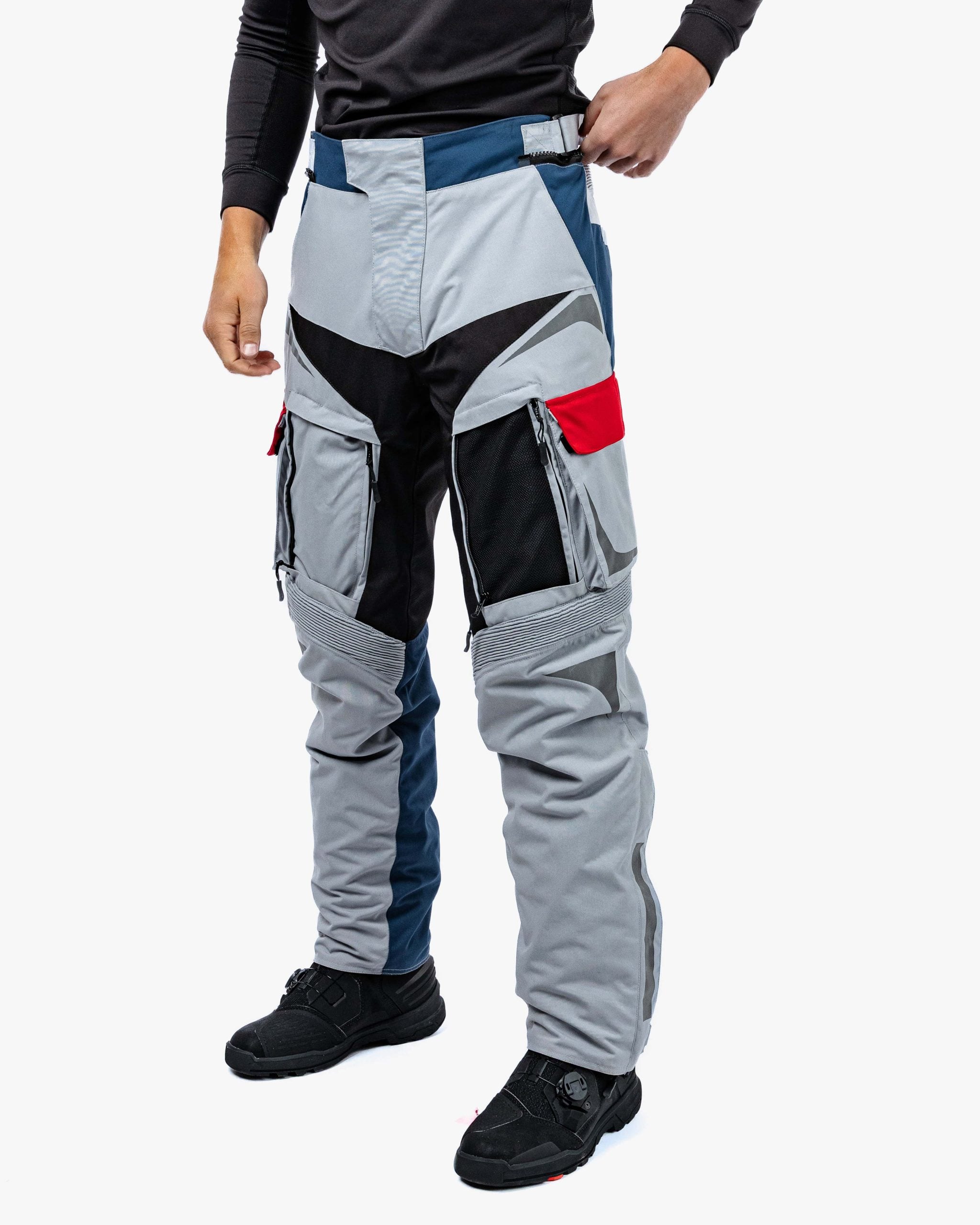Spada’s Vanguard Adventure Suit bottom