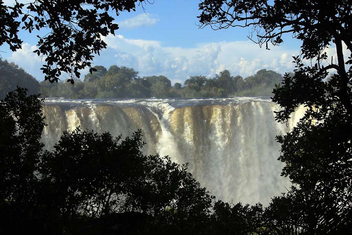 Victoria Falls