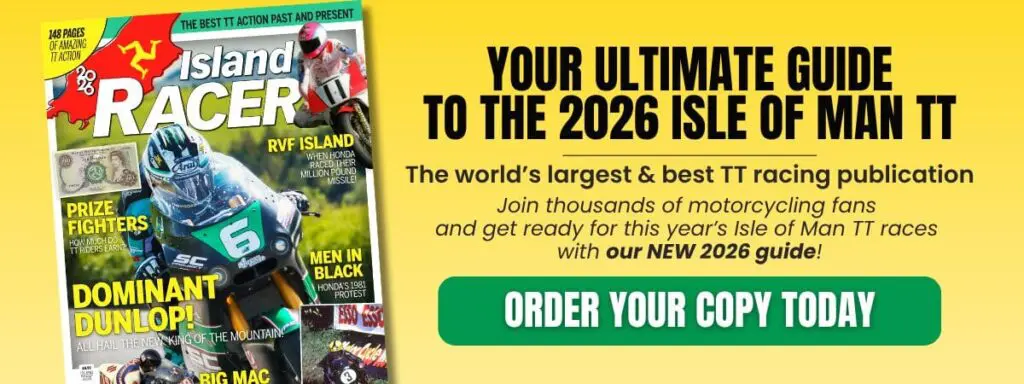 Inside Island Racer TT 2026: An Exclusive Q&A with the Island Racer TT Editor