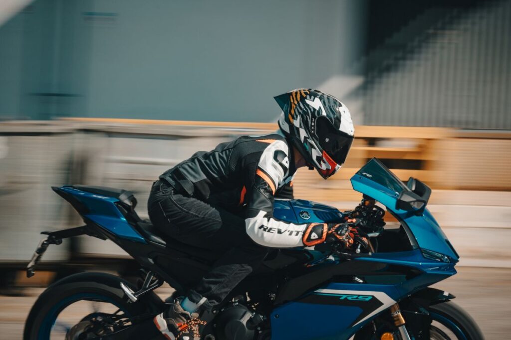 Precision in Motion: On Track and On Tour with NEXX