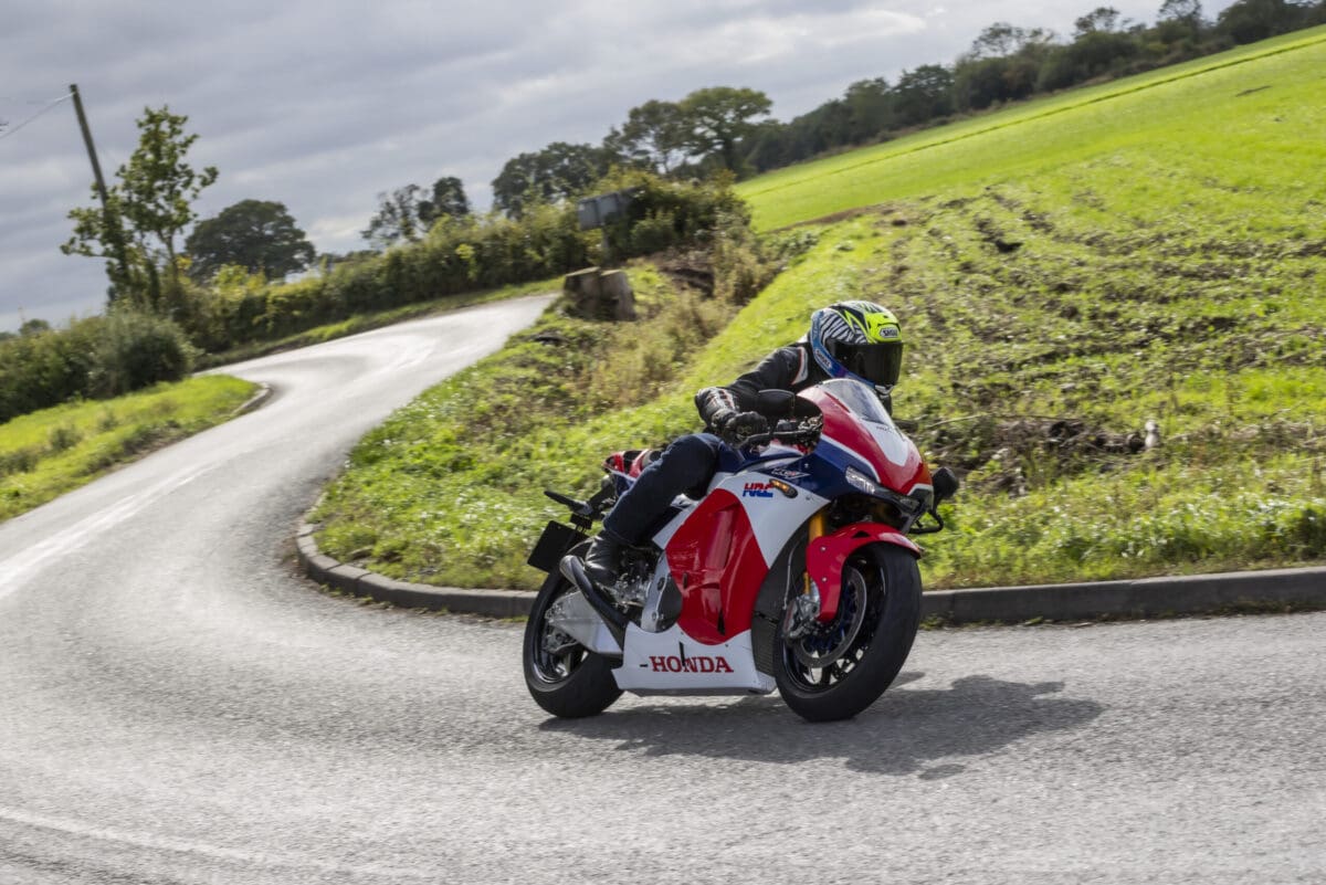 MotoGP for the masses…