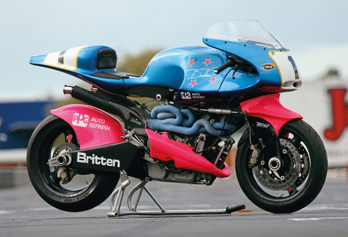 Battle of Britten