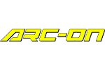 Arc-on logo