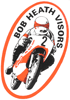 Bob Heath logo