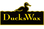 DucksWax logo