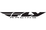 Fly Racing logo