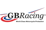 GB Racing logo