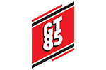 GT85 logo