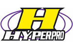 Hyperpro logo