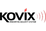 Kovix logo