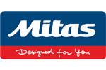 Mitas logo