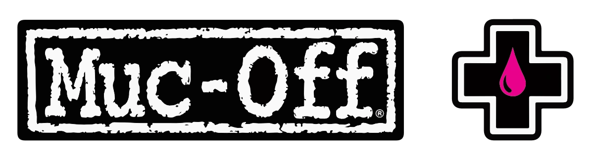 Muc-Off logo