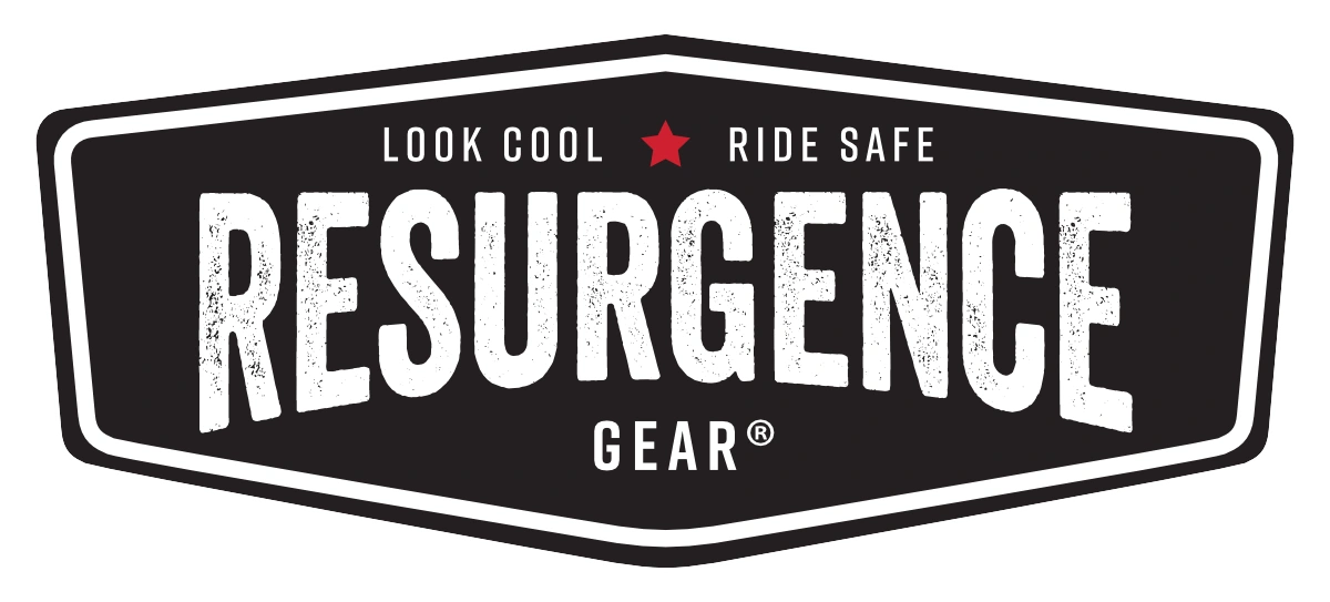 Resurgence logo