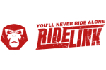 RideLink logo