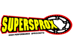 Supersprox logo