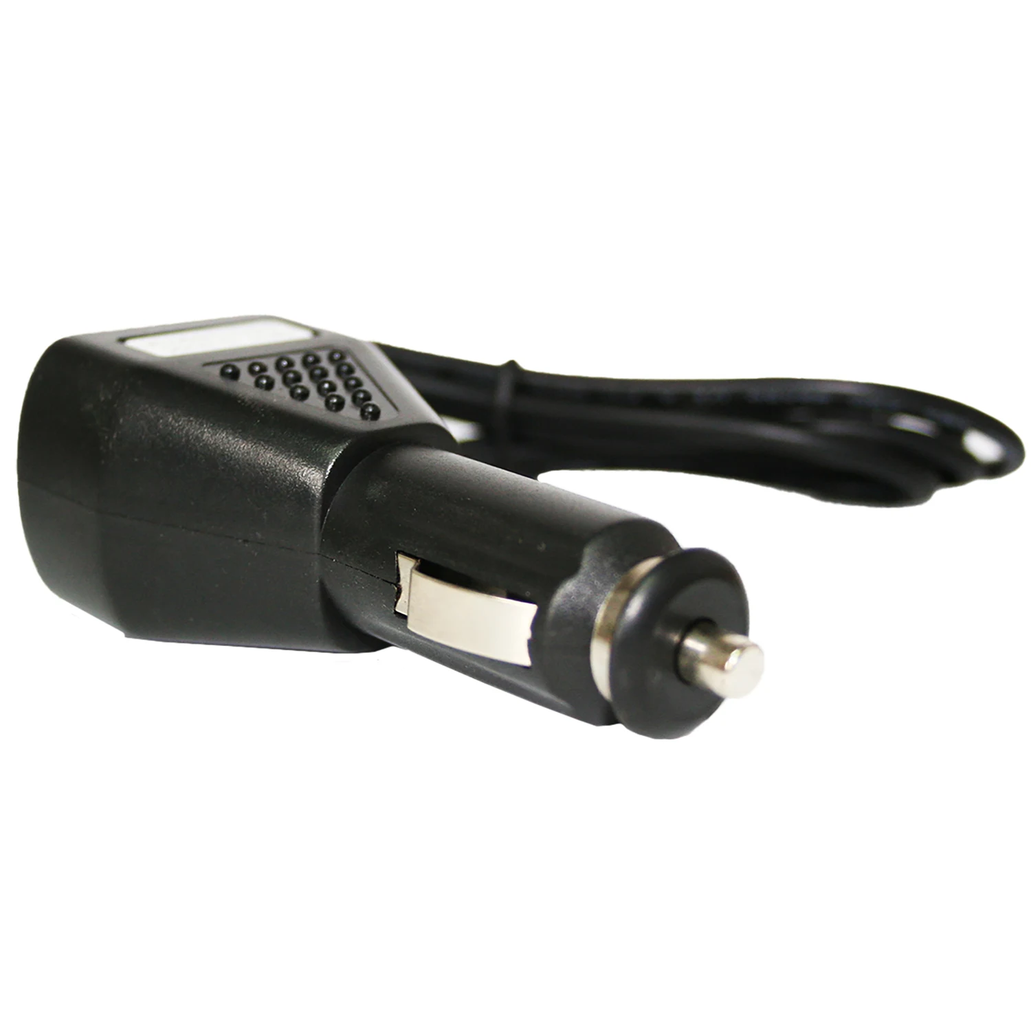 Keis Keis 12-24V Cigarette Socket Battery Charger