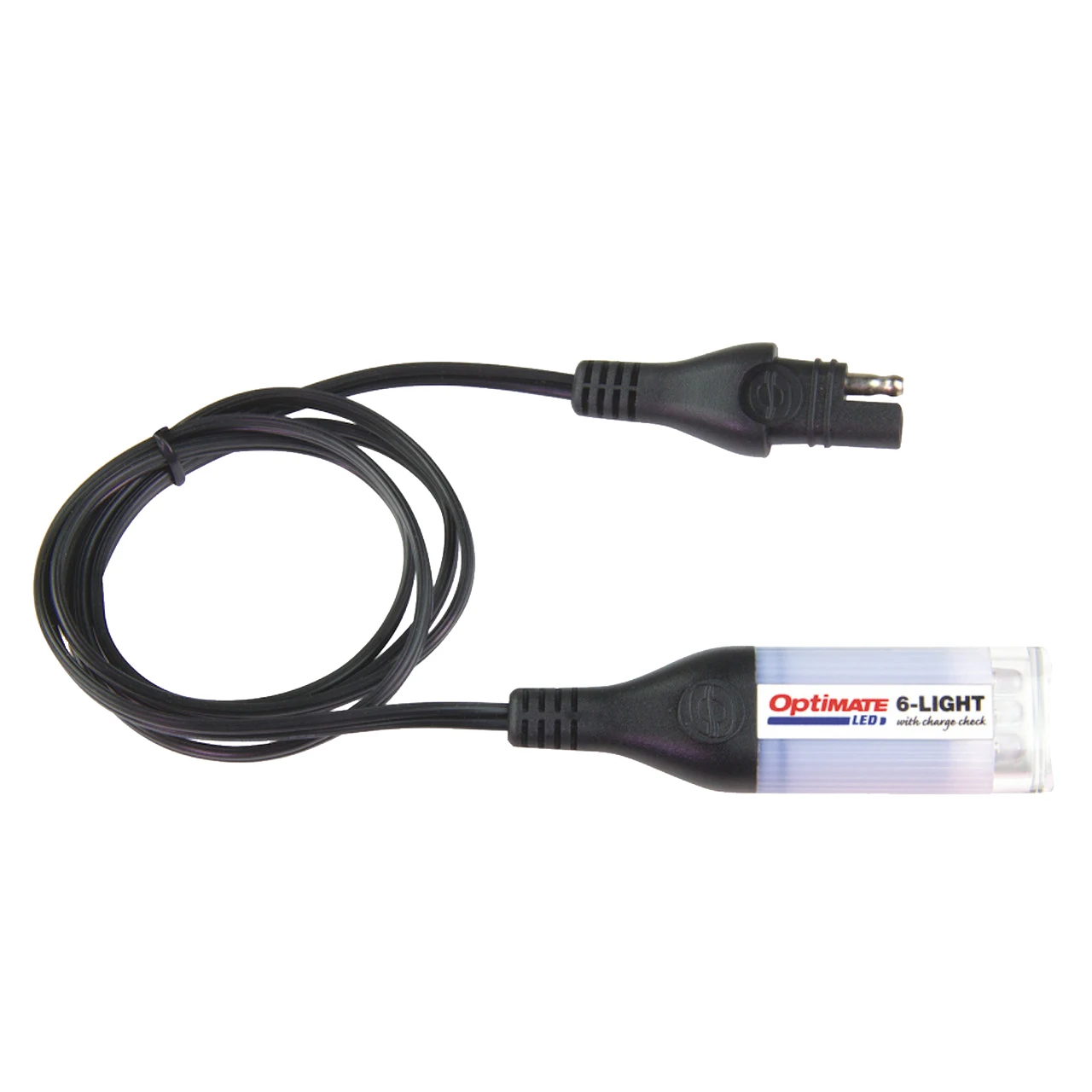 TecMate TecMate OptiMate / AccuMate SAE Flashlight & Battery Check