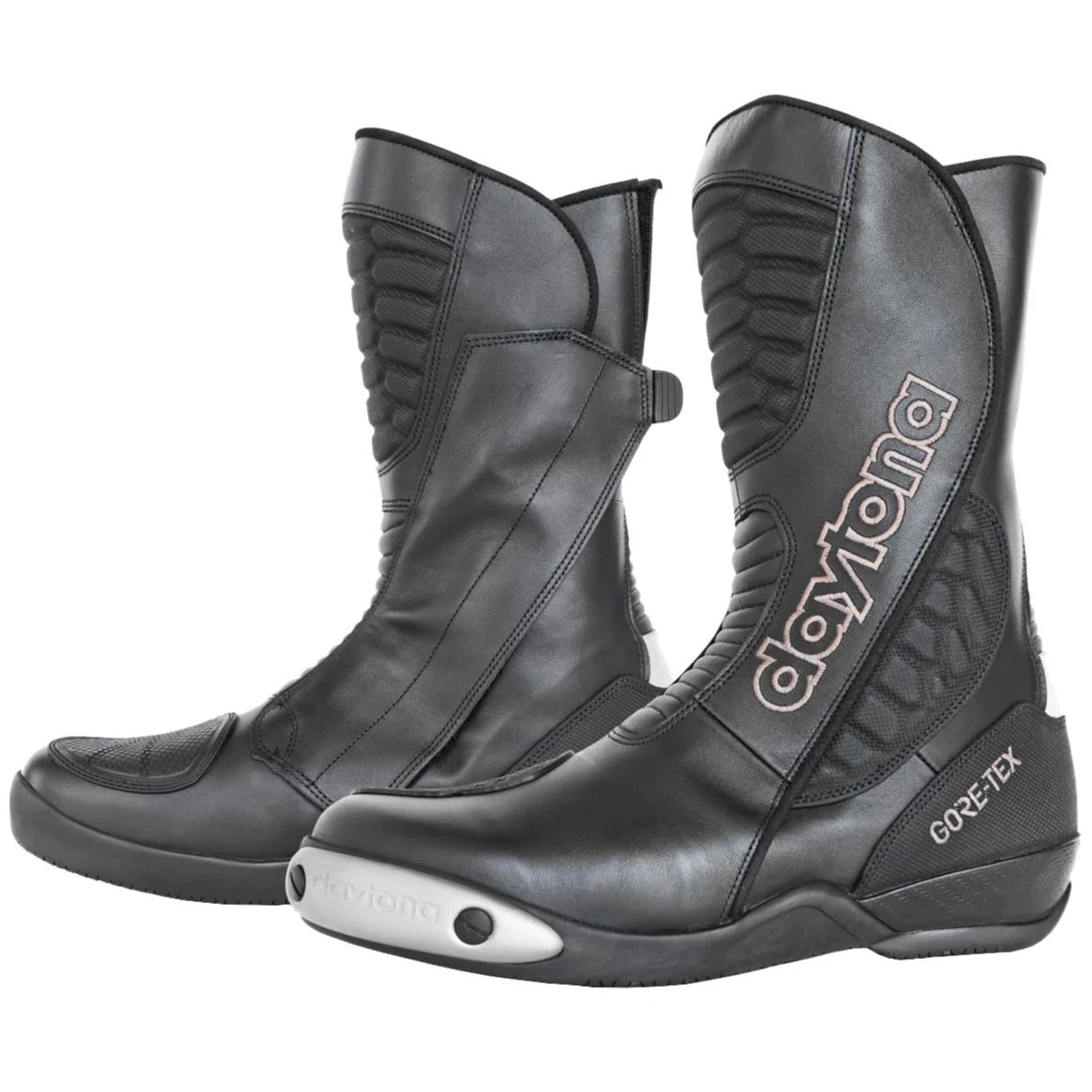 Daytona Daytona Strive Gore-Tex Boots - Black