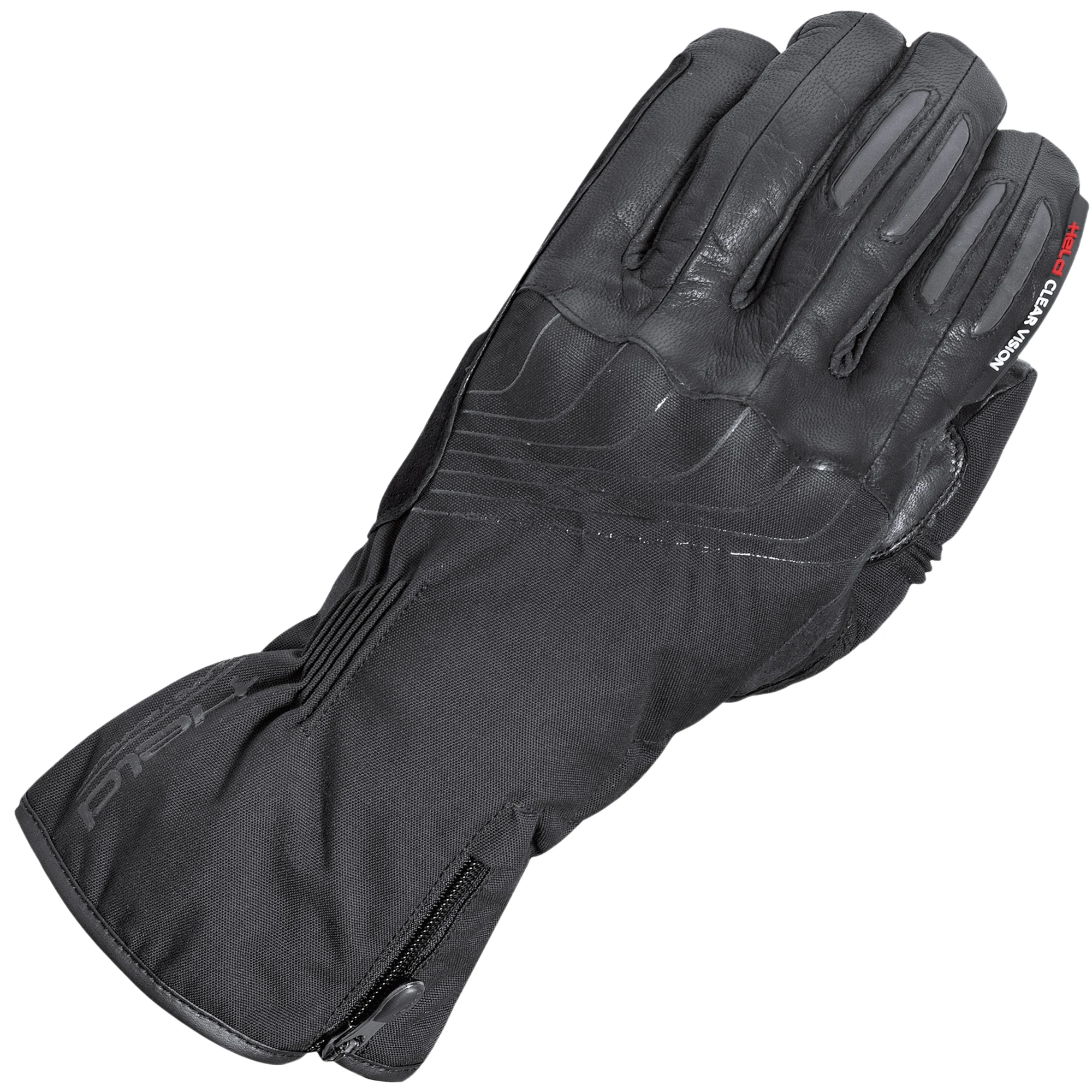 Held Held Tonale Gore-Tex Textile Glove - Black