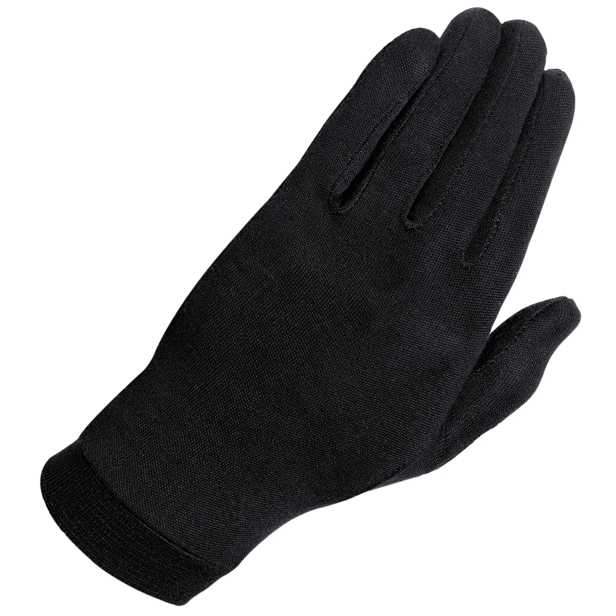 Held Held Silk Under Glove - Black