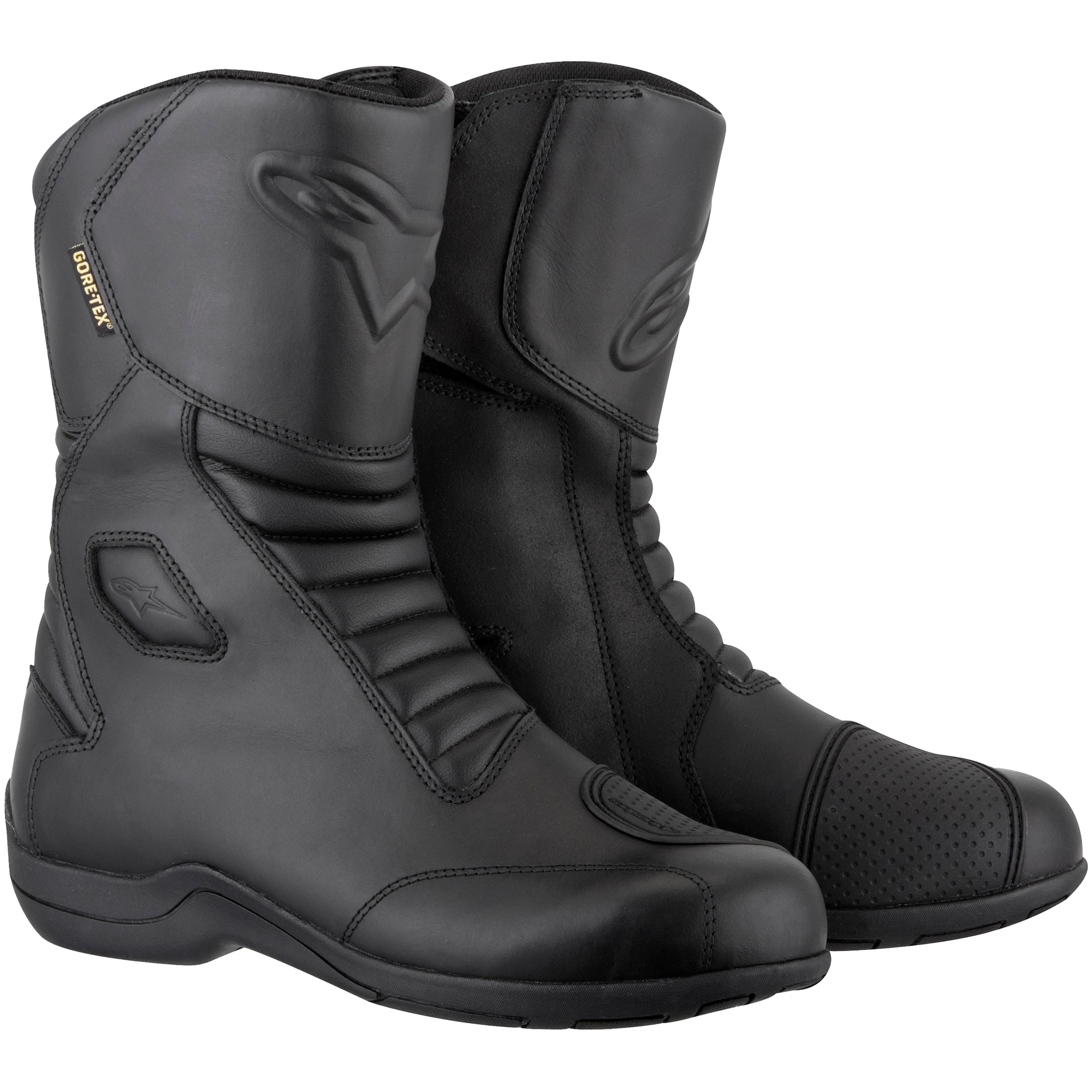 Alpinestars Alpinestars Web Gore-Tex Boots - Black
