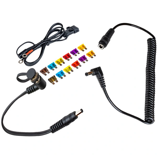 Gerbing Gerbing 12V Panel Mount Kit