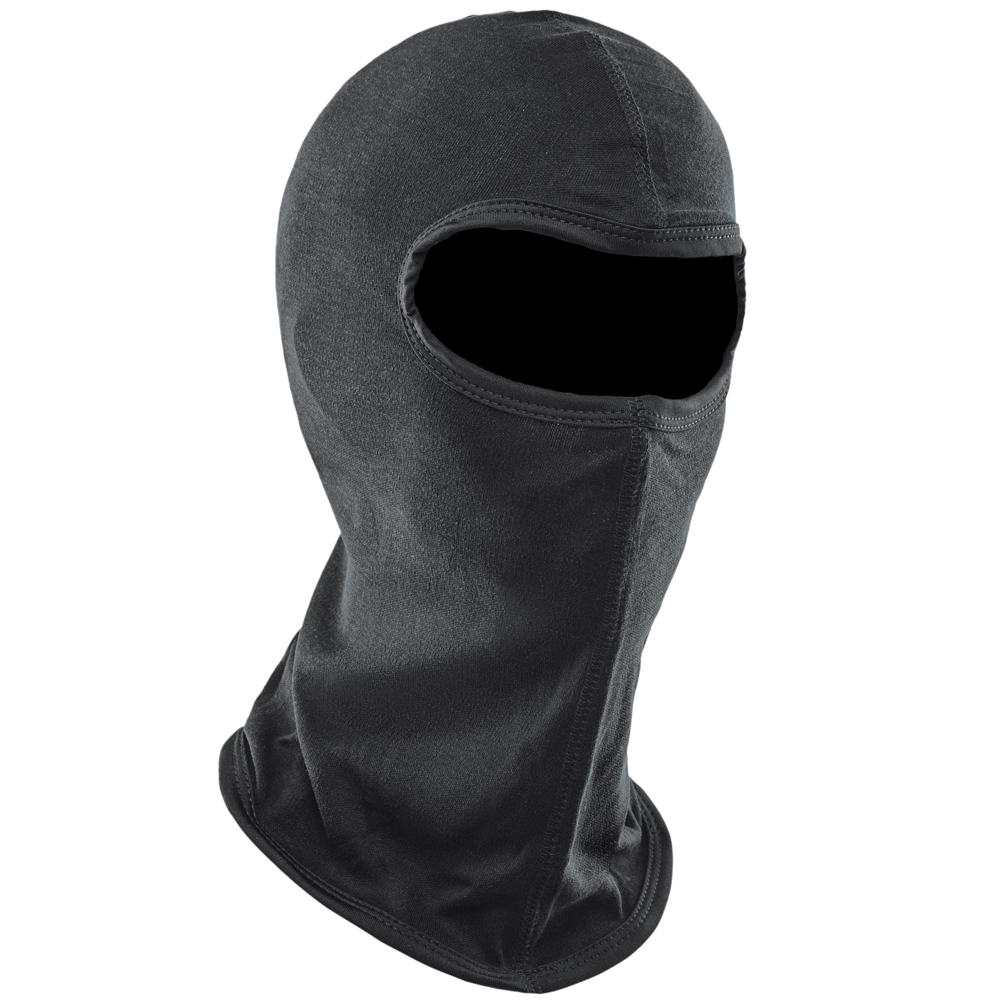 Held Held Silk Balaclava - Black