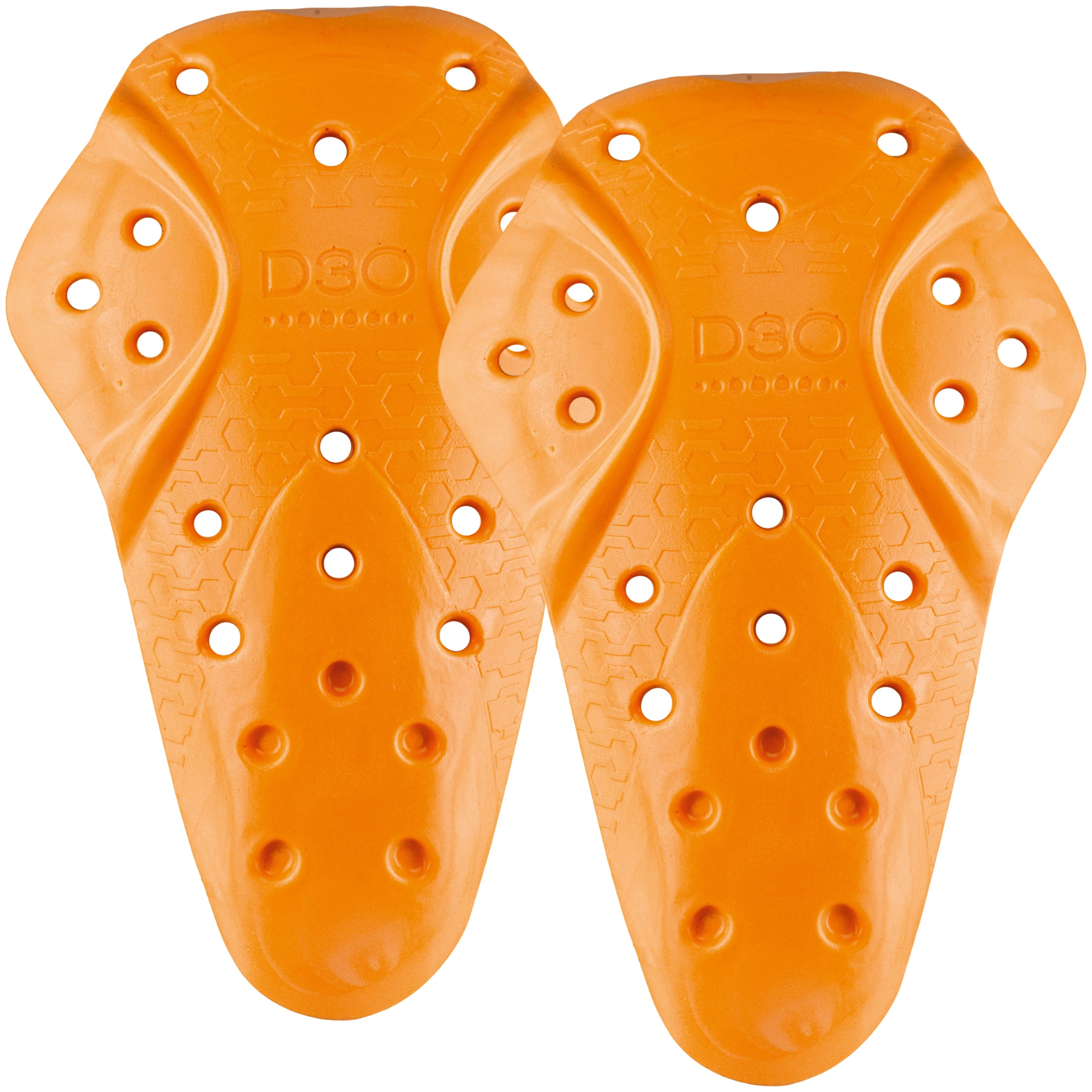 Held Held D3O T5 Evo X Protectors - Knees