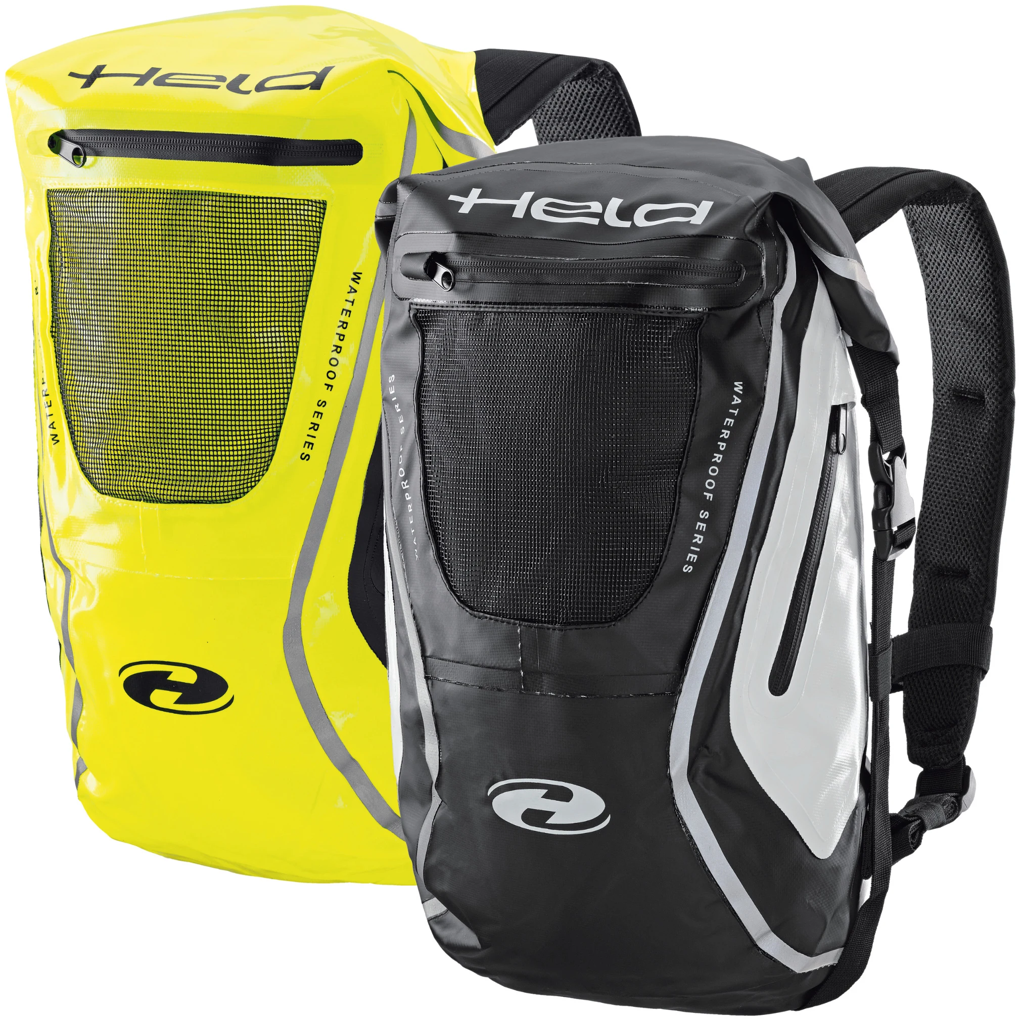 Held Held Zaino Rucksack