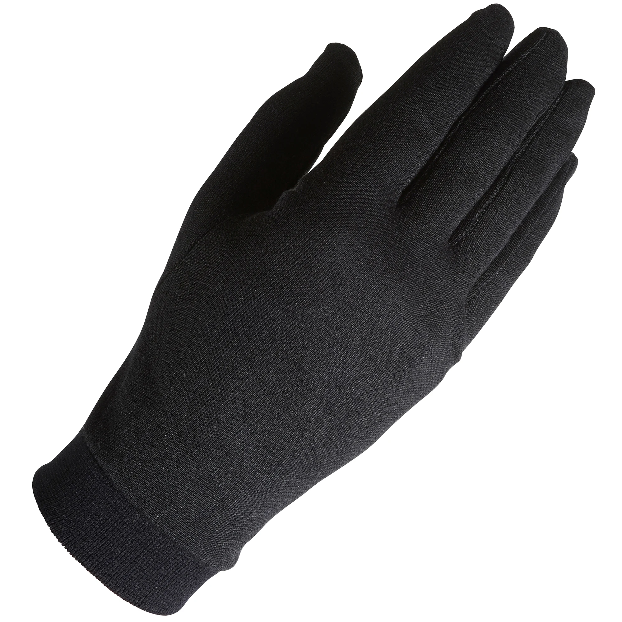 Furygan Furygan Furysilk Inner Gloves  - Black