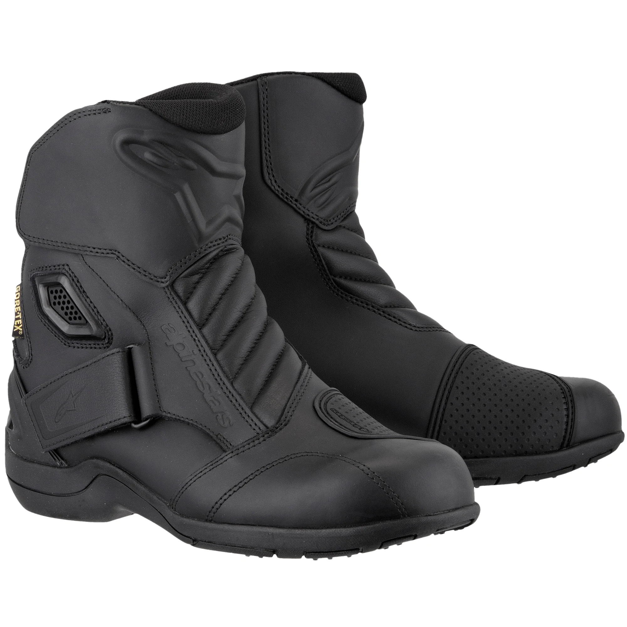 Alpinestars Alpinestars New Land Gore-Tex Boots - Black