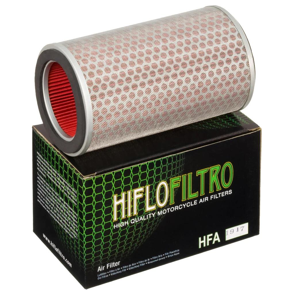 Hiflofiltro Hiflofiltro OE Replacement Air Filter - HFA1917