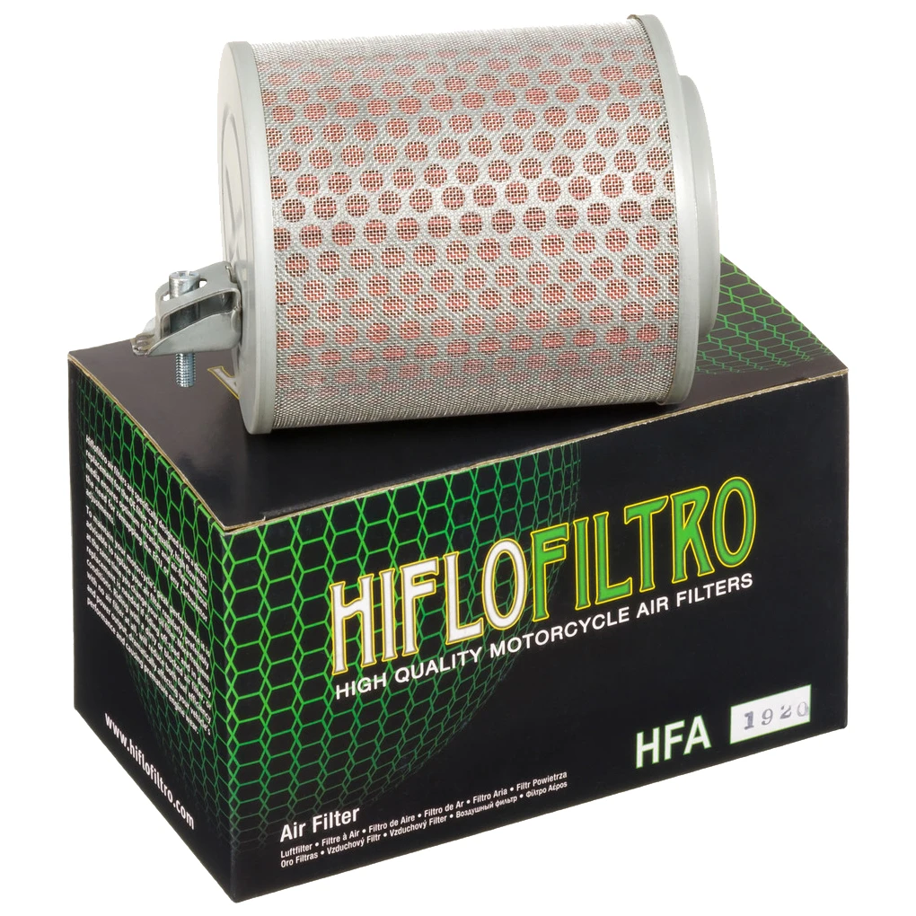 Hiflofiltro Hiflofiltro OE Replacement Air Filter  - HFA1920