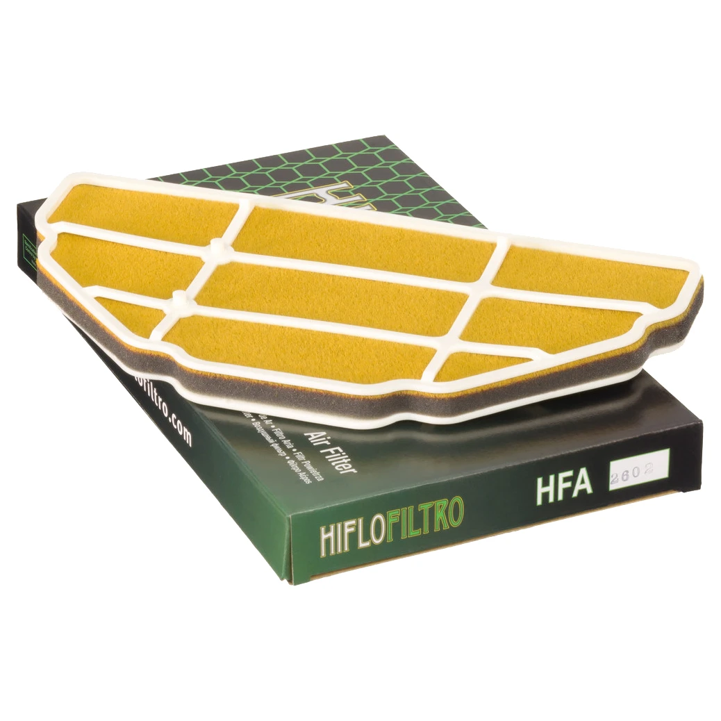 Hiflofiltro Hiflofiltro OE Replacement Air Filter - HFA2602