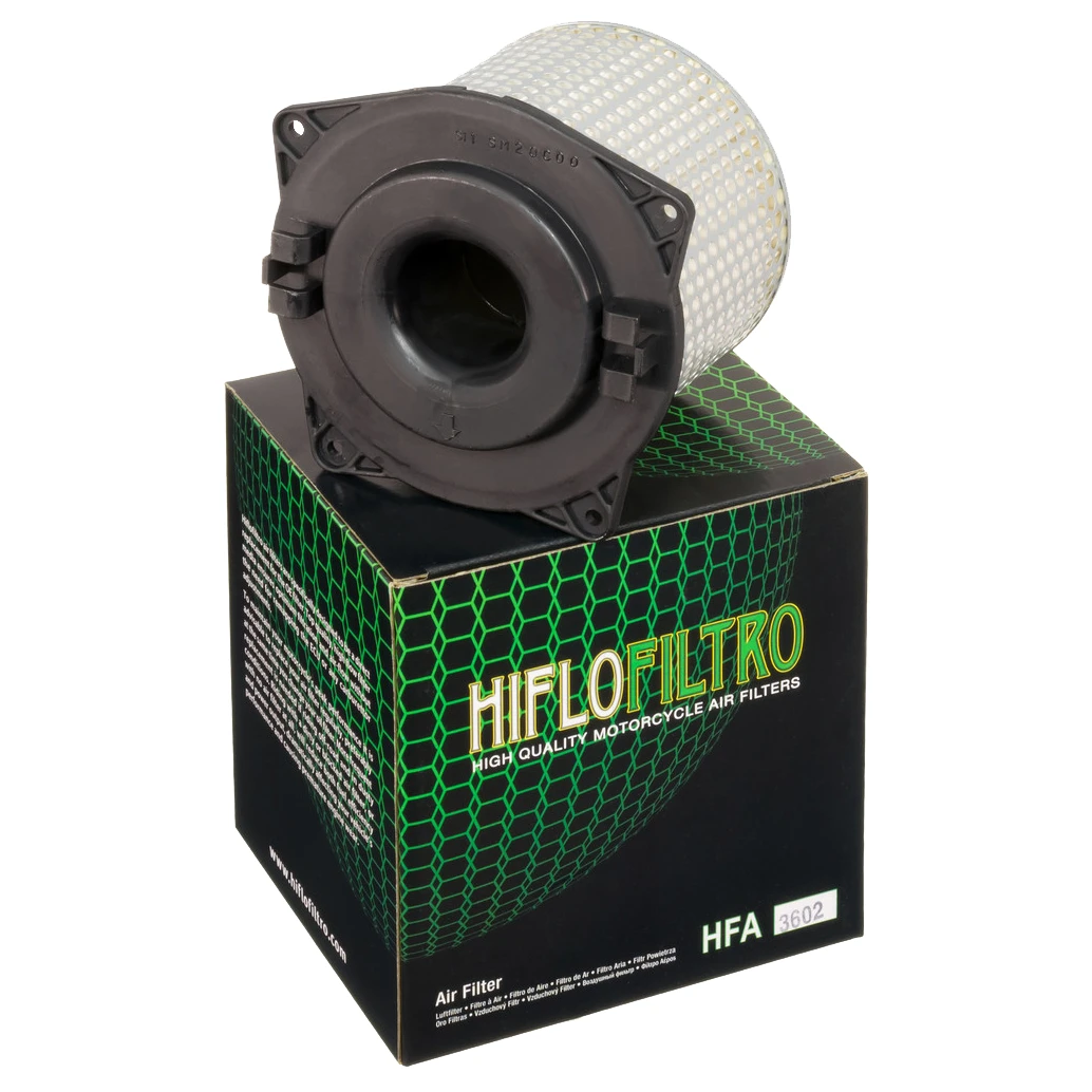 Hiflofiltro Hiflofiltro OE Replacement Air Filter - HFA3602